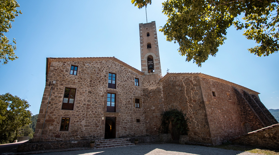 La casa