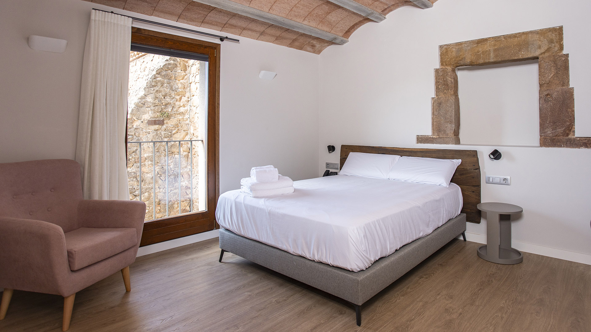 Habitacions dobles 5